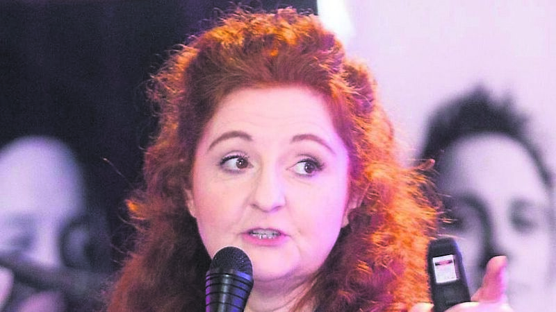 Book Review: Ireland's space traveller talks about fulfilling her dreams