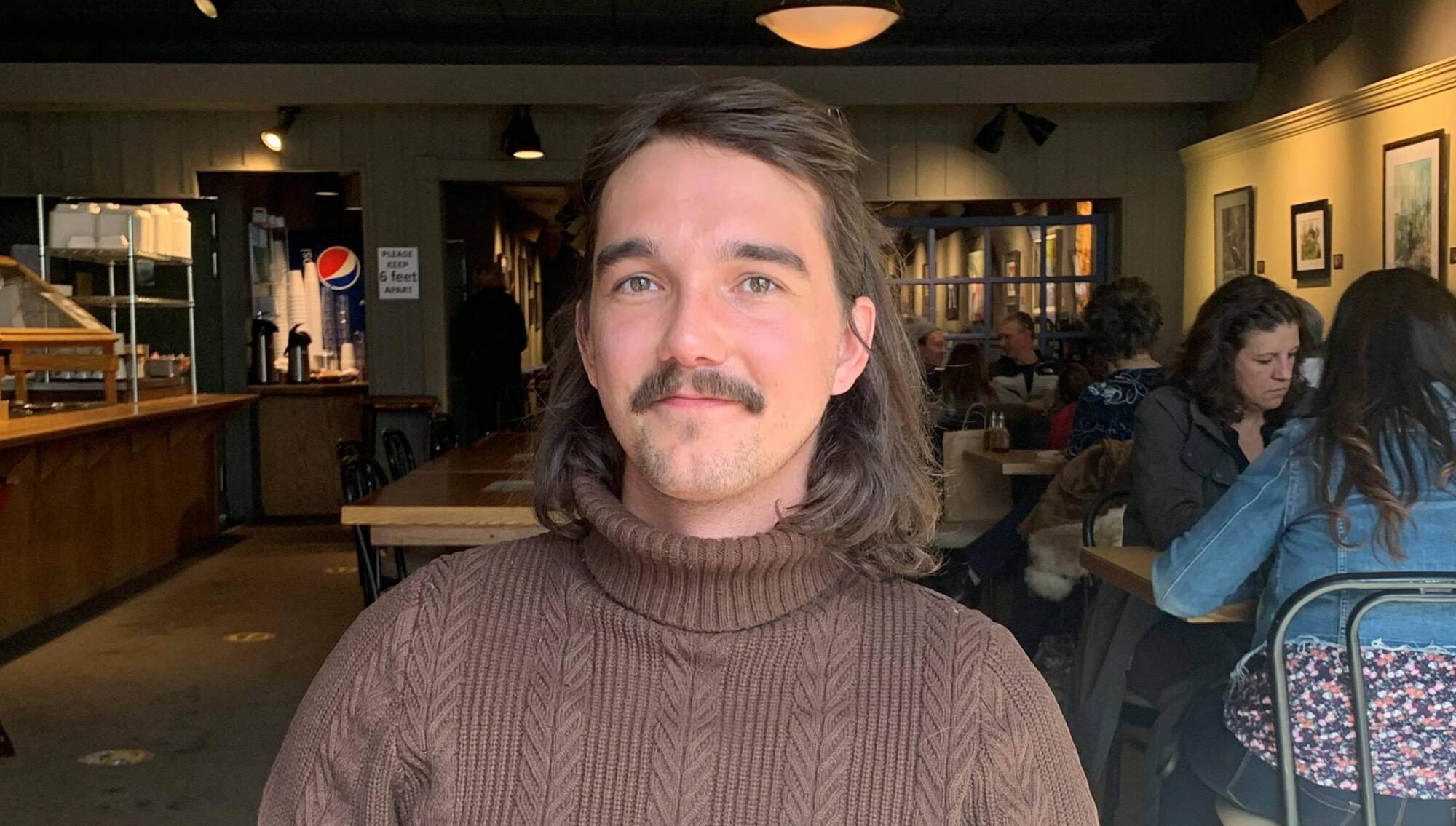 Search for missing Irish hiker in Wyoming refocused following newly-reported sighting