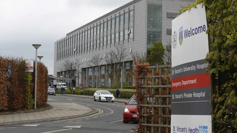Public ownership of National Maternity Hospital a 'red line issue' Public ownership of National Maternity Hospital a 'red line issue'