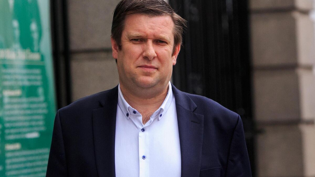 Adrian Cummins: The Government needs to do a number of things to support hospitality and tourism businesses. 