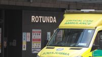 Maternity hospital got less than half of funding needed to replace ageing equipment