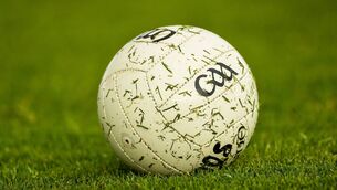 Meath v Sligo -  GAA Football All-Ireland Senior Championship Round 2A