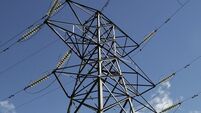 Dáil committee considering export of power to UK grid