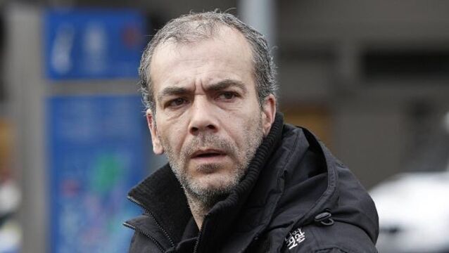Prominent republican was innocent victim, court told