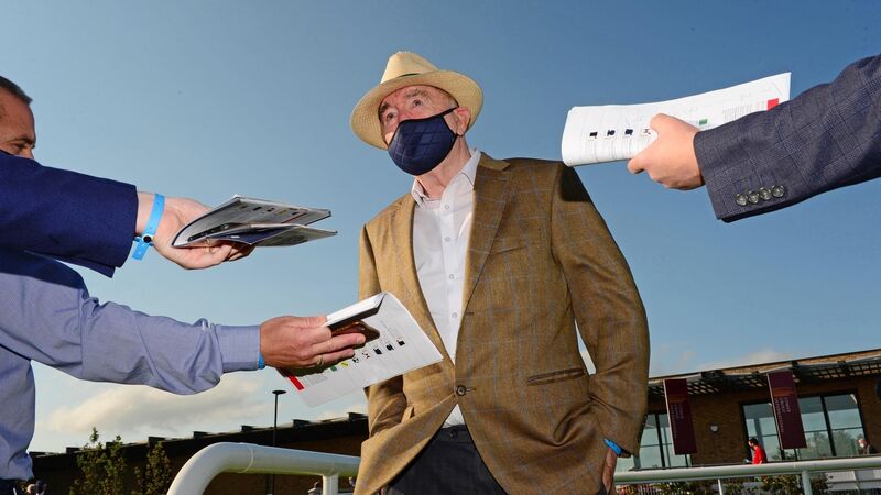 Ballinrobe tips: Umneyaat should belatedly open her account in maiden