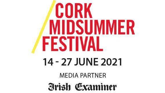 Cork Midsummer Festival. Cork Midsummer Festival.