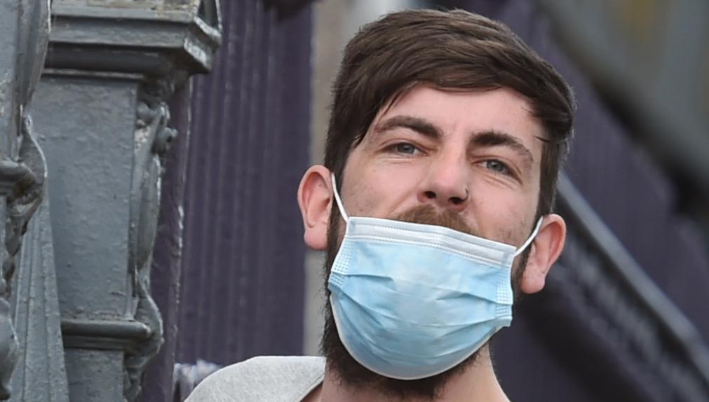 Cork man charged with assaulting mother has history of paranoid schizophrenia, court hears