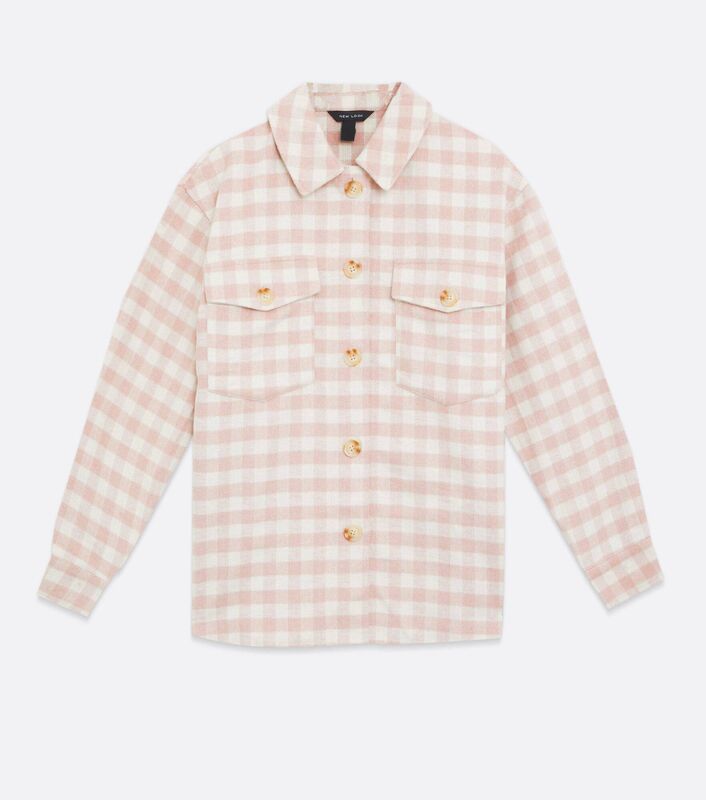 Shacket, €39.99, New Look