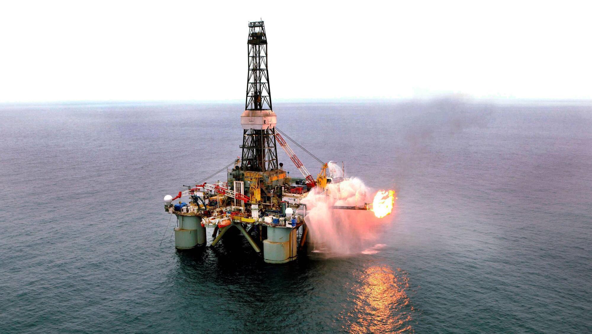 Providence Resources confident over Barryroe progress
