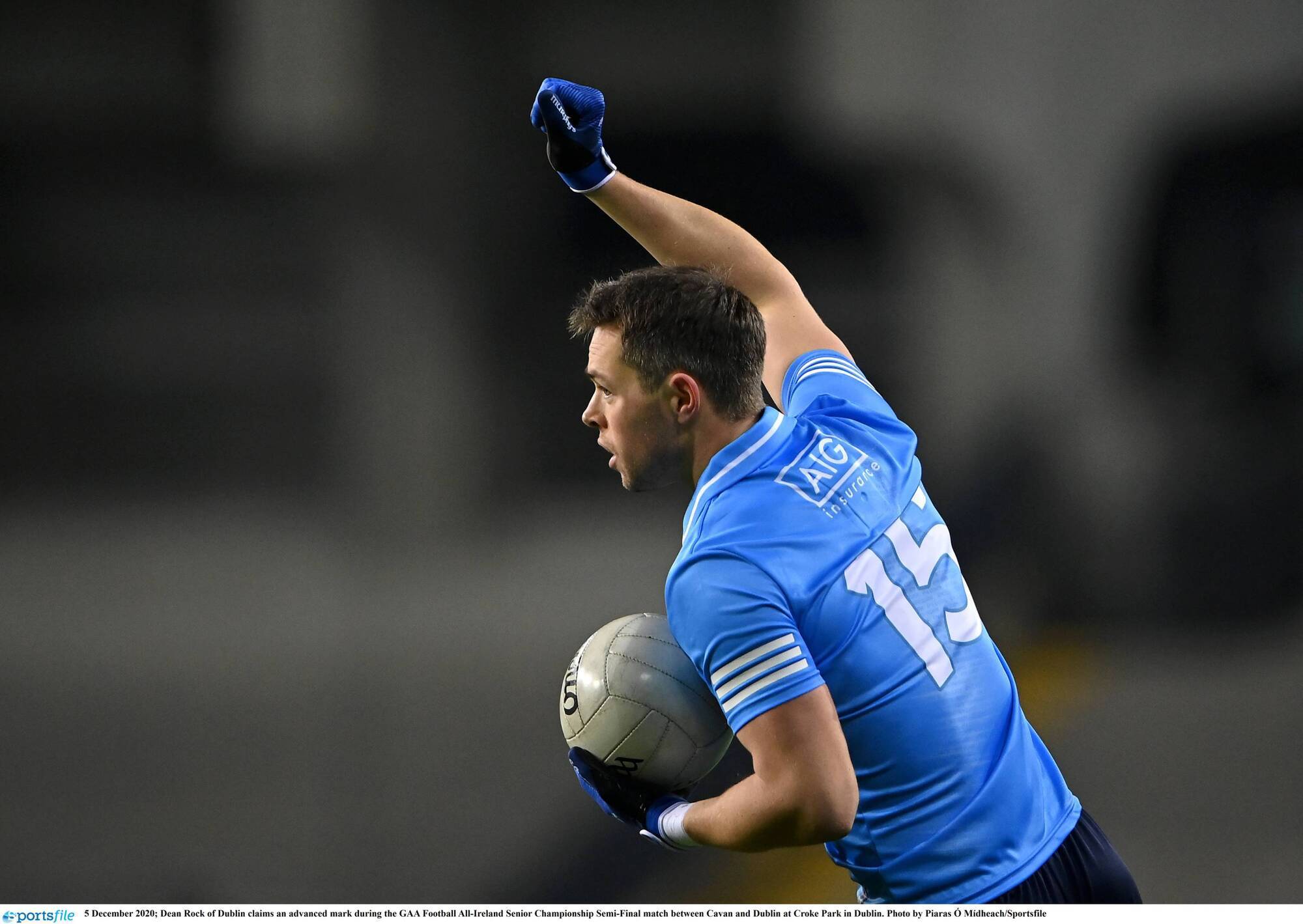 John Fogarty: Cursed advanced mark could spoil the summer for Gaelic football fans