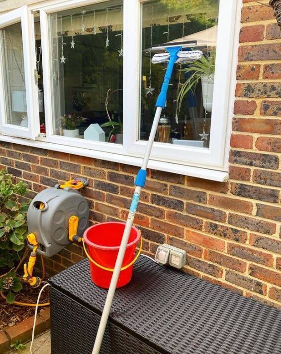 Pic: Natascha Ashford Pic: Natascha Ashford