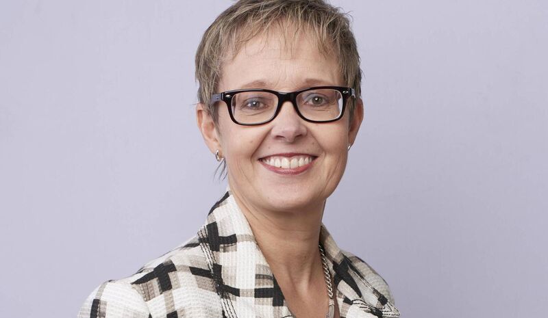 Chief executive Lynne Embleton said the amount of flights out of Shannon meant it was “not cost-effective” to have a crew based at the airport. Chief executive Lynne Embleton said the amount of flights out of Shannon meant it was “not cost-effective” to have a crew based at the airport.