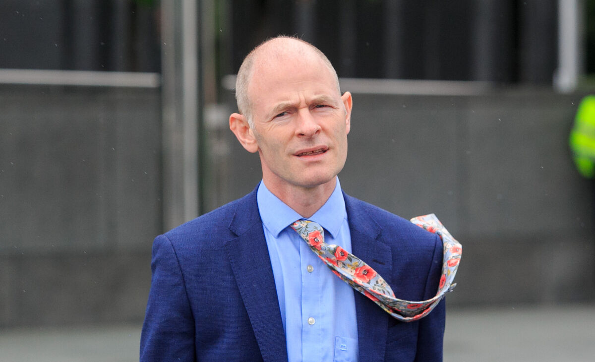 Oisin Smyth also rejected suggestions unvaccinated people will be able to avail of a free PCR test from the HSE to facilitate travelling abroad this summer. Oisin Smyth also rejected suggestions unvaccinated people will be able to avail of a free PCR test from the HSE to facilitate travelling abroad this summer.