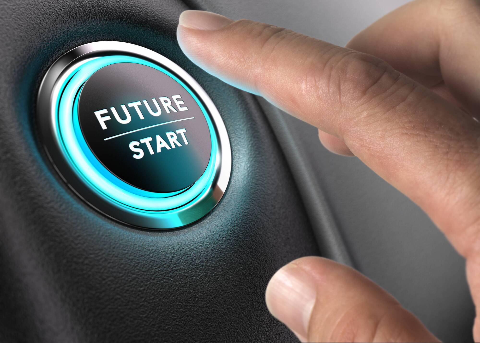 The EV grin: Your ultimate guide to electric vehicles