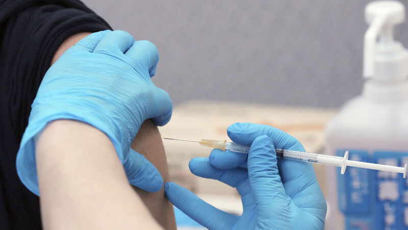 150m extra doses of Moderna secured by European Commission