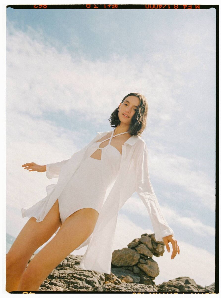 Find Penneys' new swim range in store now.