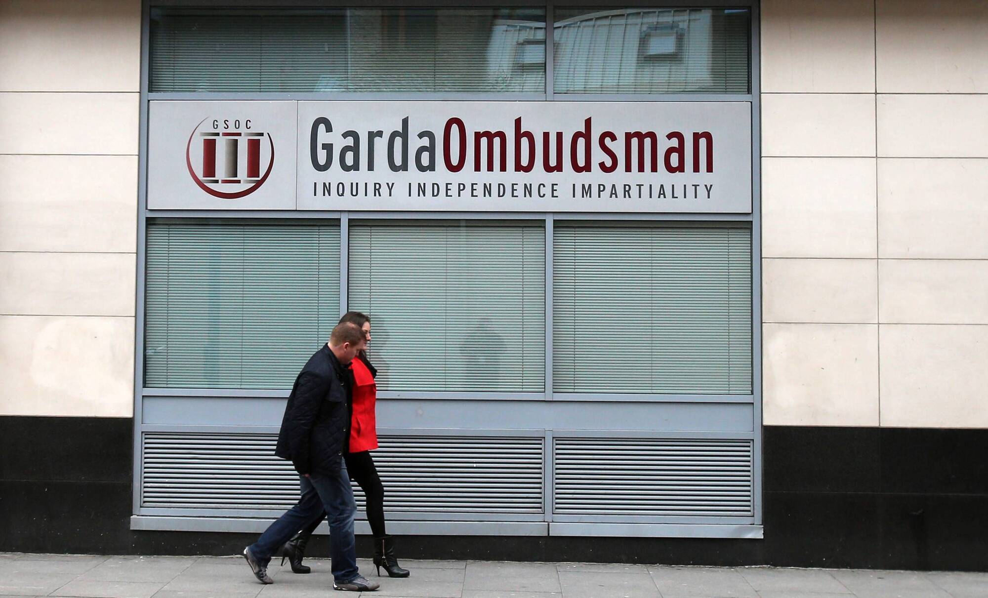 Garda Ombudsman makes 'plea for help'