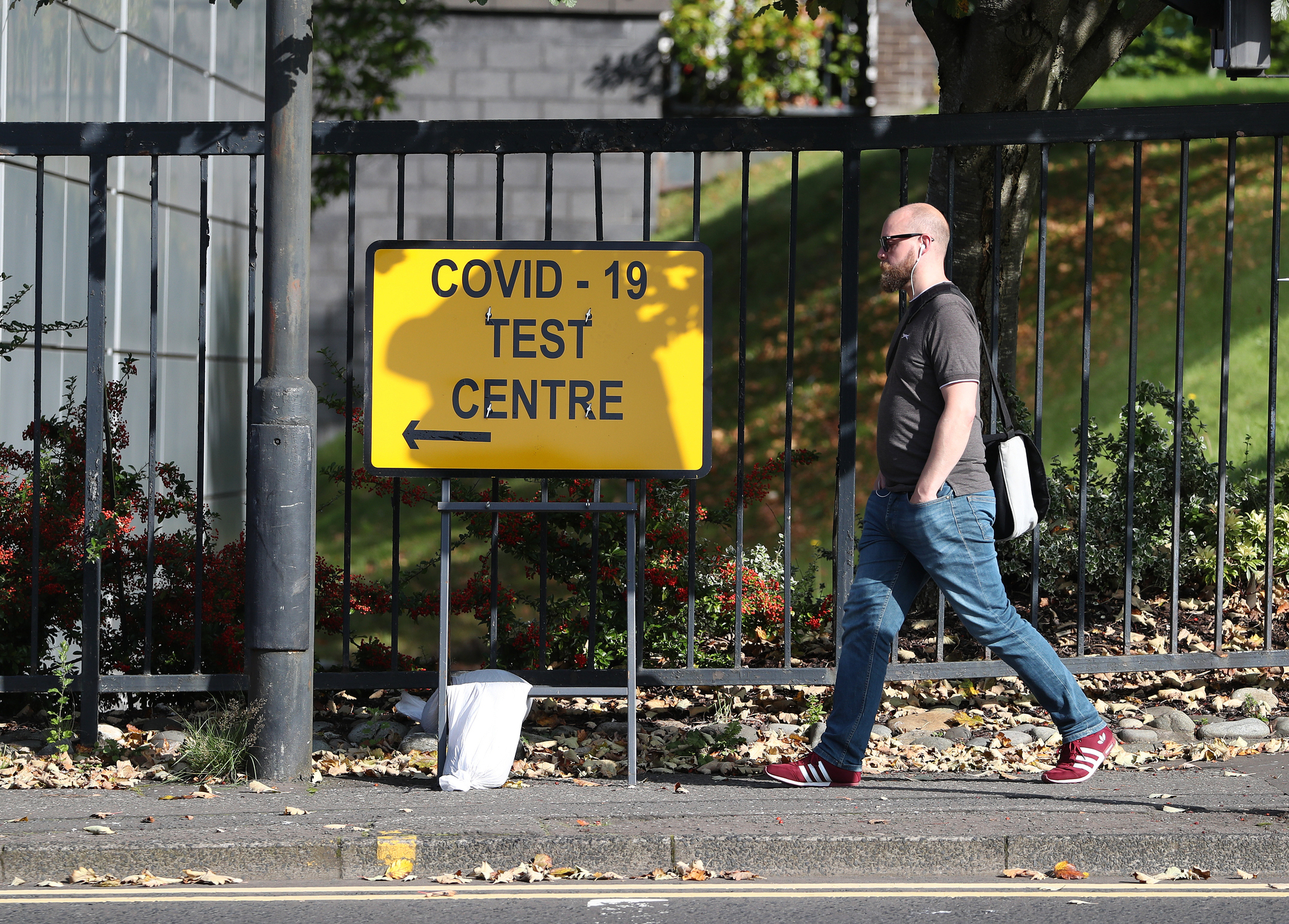 HSE concerned by Waterford Covid outbreaks 