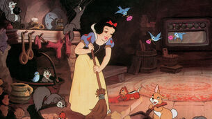 Disney has revealed which actress will star in its live-action adaptation of Snow White (KPA/PA)