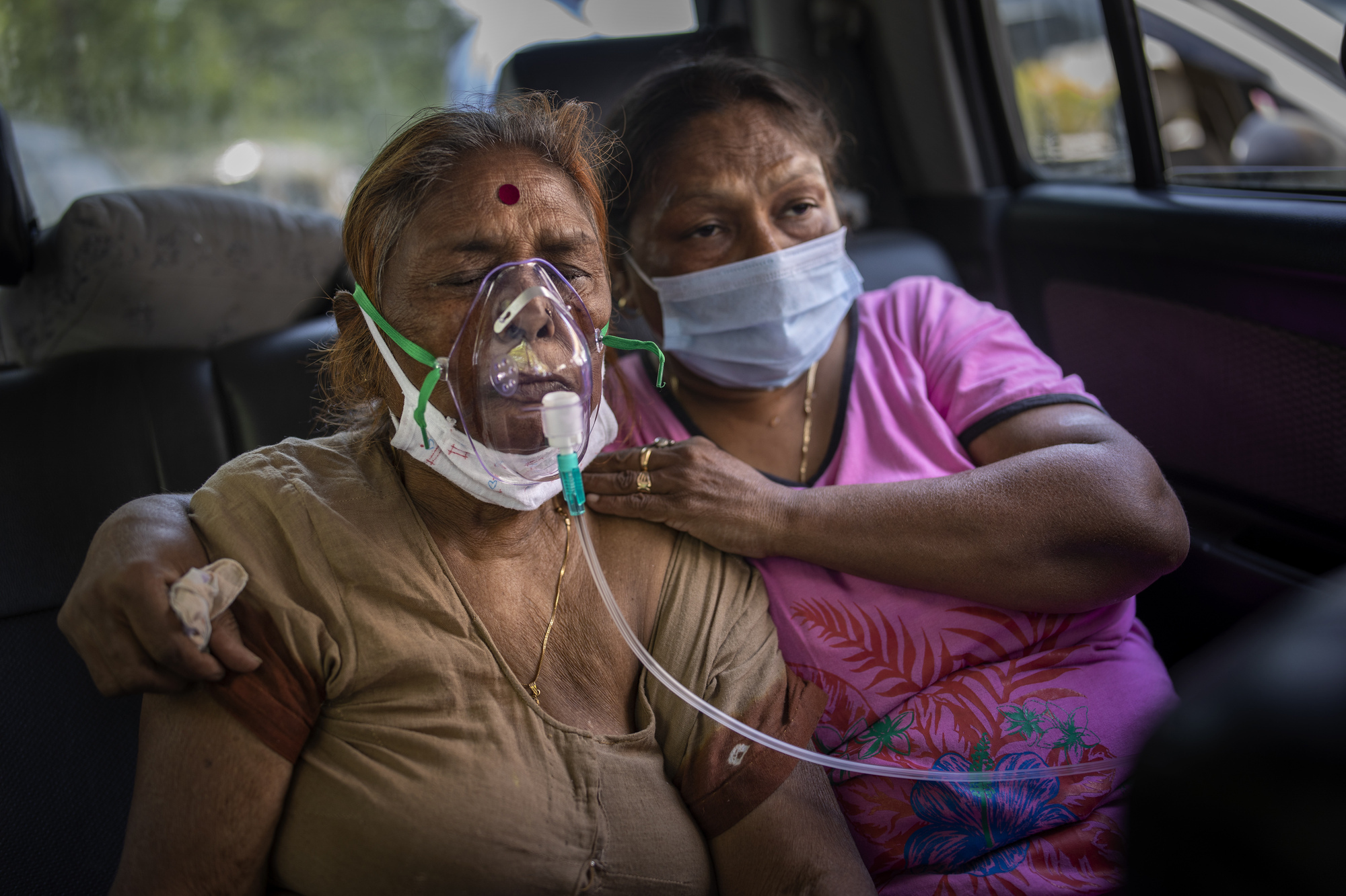 More transmissible 'Delta plus' variant identified in India