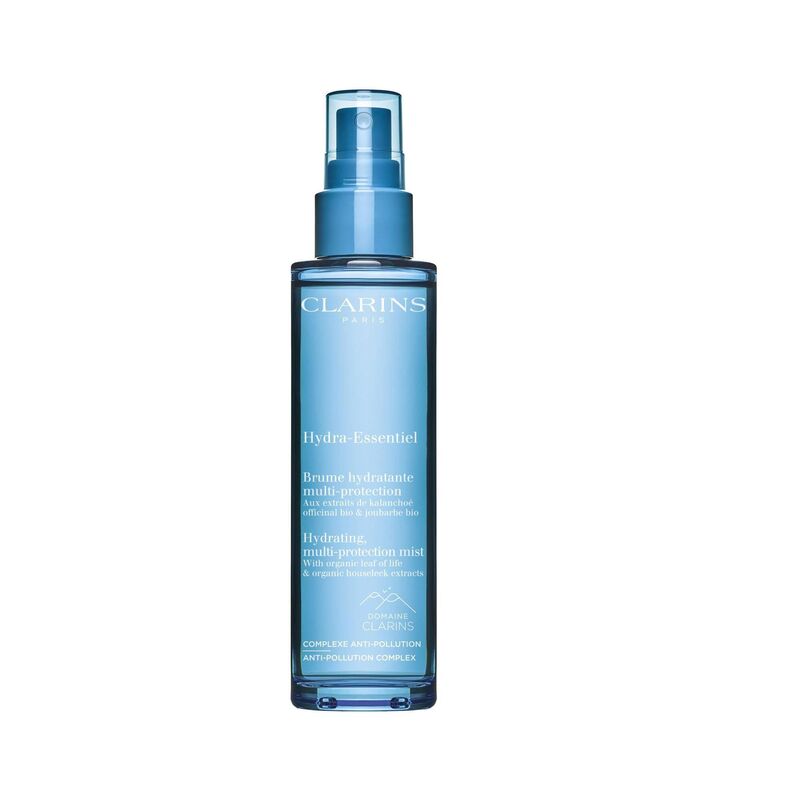 Clarins Hydra Essentiel Mist €30 & Bronzing Compact €44 @ Clarins counters nationwide. Clarins Hydra Essentiel Mist €30 & Bronzing Compact €44 @ Clarins counters nationwide.