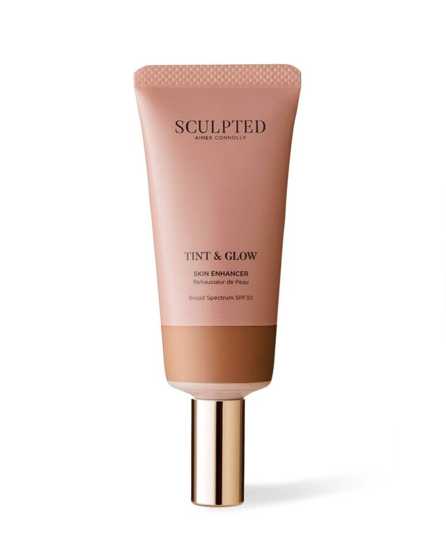 Tint & Glow, €25 @ sculptedbyaimee.com, pharmacies nationwide, Dunnes Stores, Boots and Cloud10Beauty.com Tint & Glow, €25 @ sculptedbyaimee.com, pharmacies nationwide, Dunnes Stores, Boots and Cloud10Beauty.com