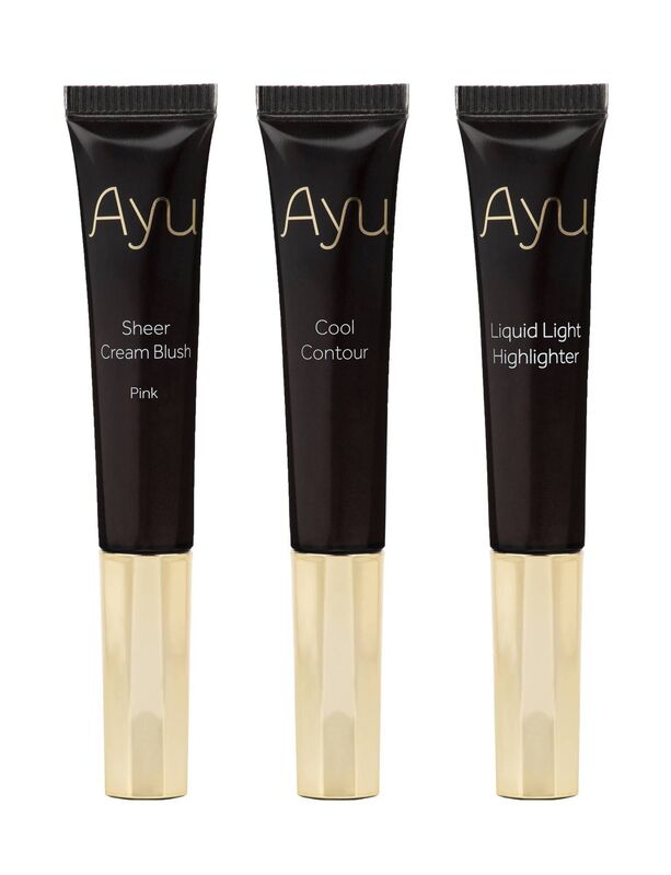 Glow Easy, €55 @ ayu.ie or AYU's pop-up store at Dundrum Town Centre Glow Easy, €55 @ ayu.ie or AYU's pop-up store at Dundrum Town Centre