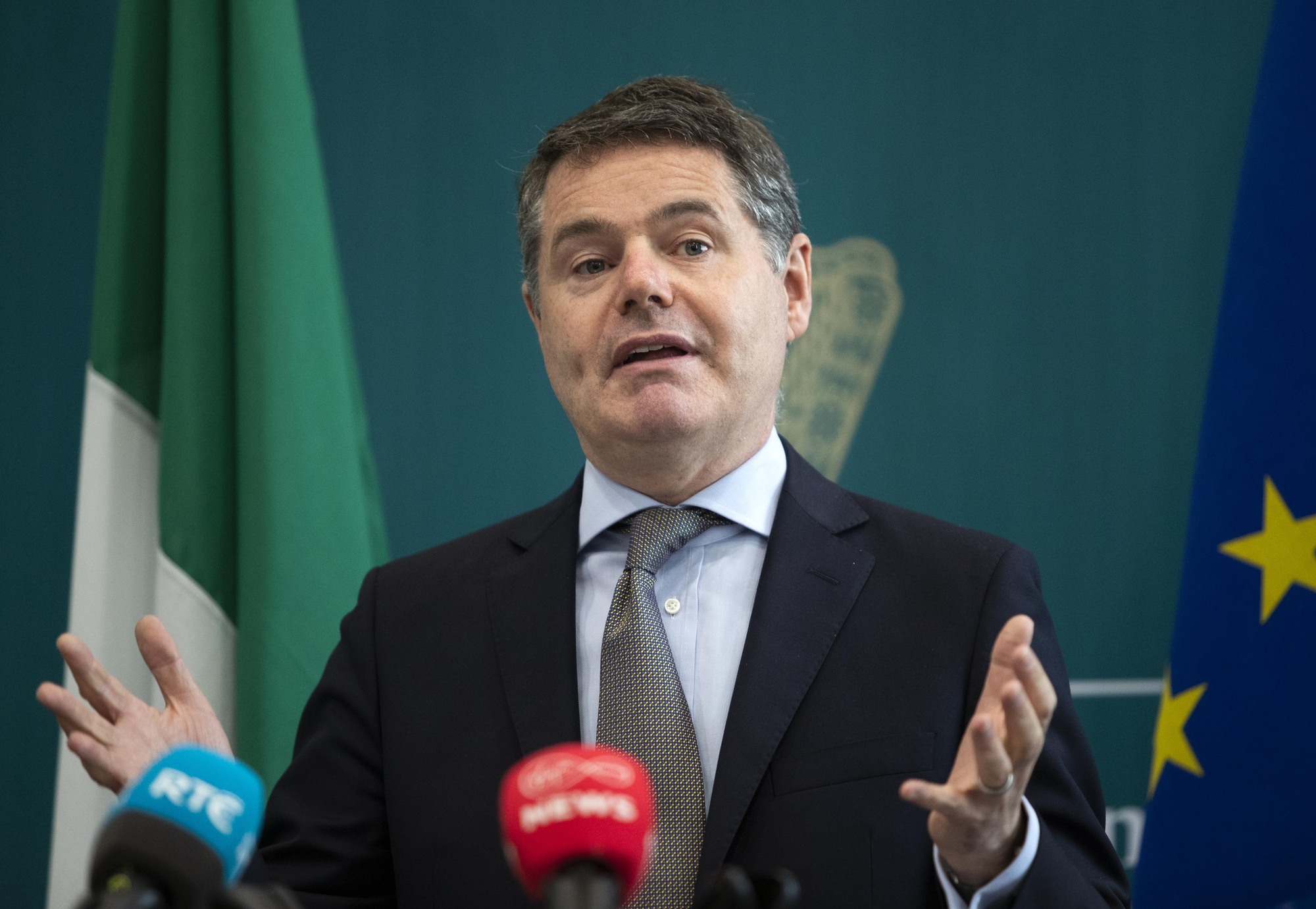 State could make €700m from sale of BOI shares
