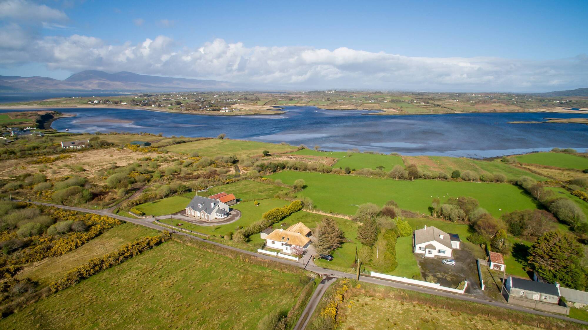 Judge urged to overturn permission for south Kerry greenway