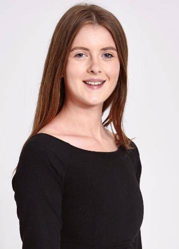 Cork student creates spray-on biofilm that replaces plastic 