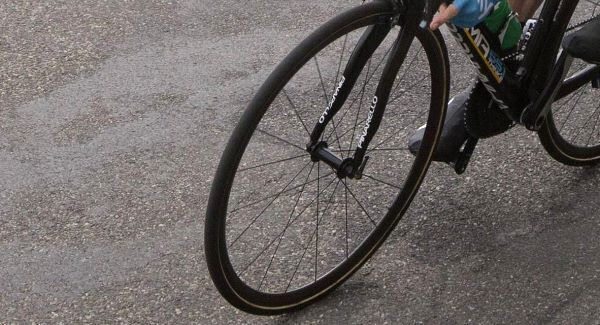 Female cyclist dies five days after crash in Kerry