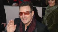 Bono: ‘The Irish people bailed the Irish people out’
