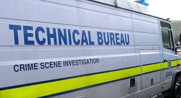 Crimestoppers look for information after Wexford robbery (gardaí shot at)