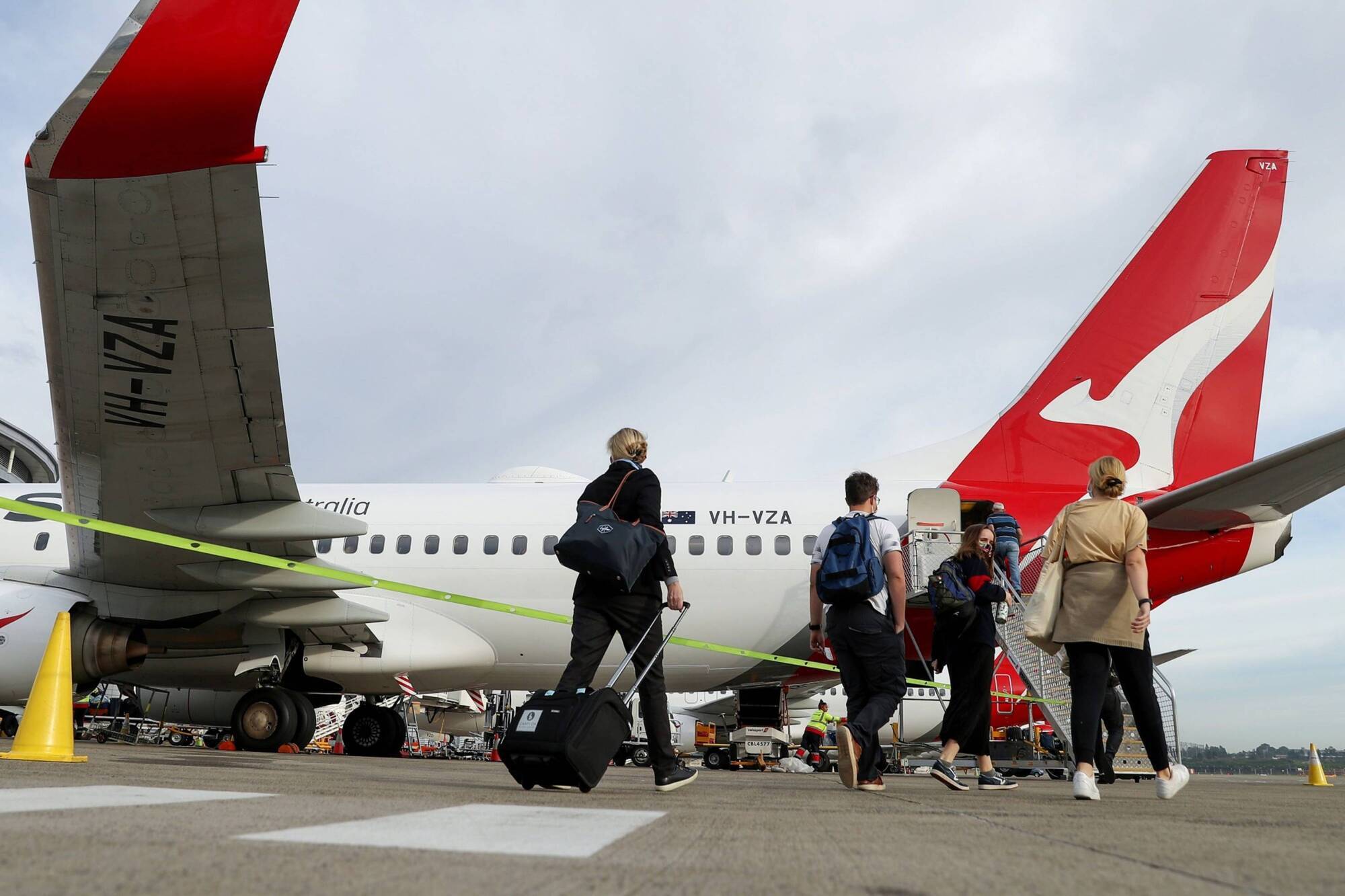 One airline led by an Irishman is set to emerge from Covid stronger than ever