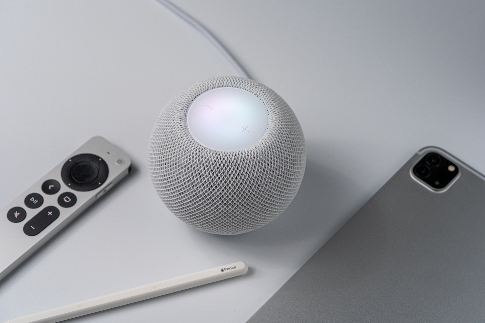 HomePod Mini ideal for inhabitants of ecosystem