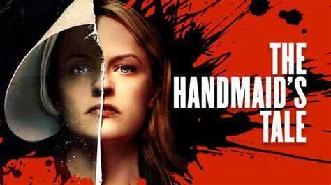 The Handmaid's Tale: Testimony The Handmaid's Tale: Testimony