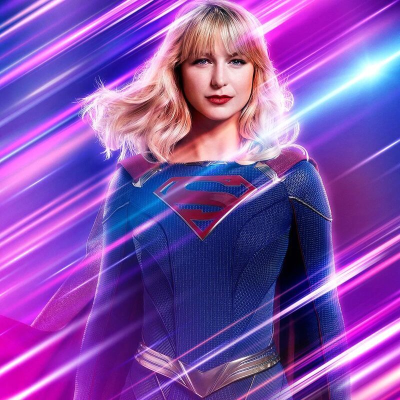 Supergirl