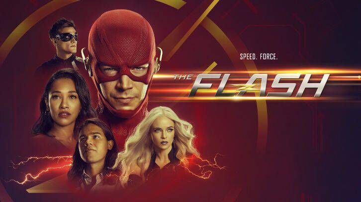 The Flash The Flash