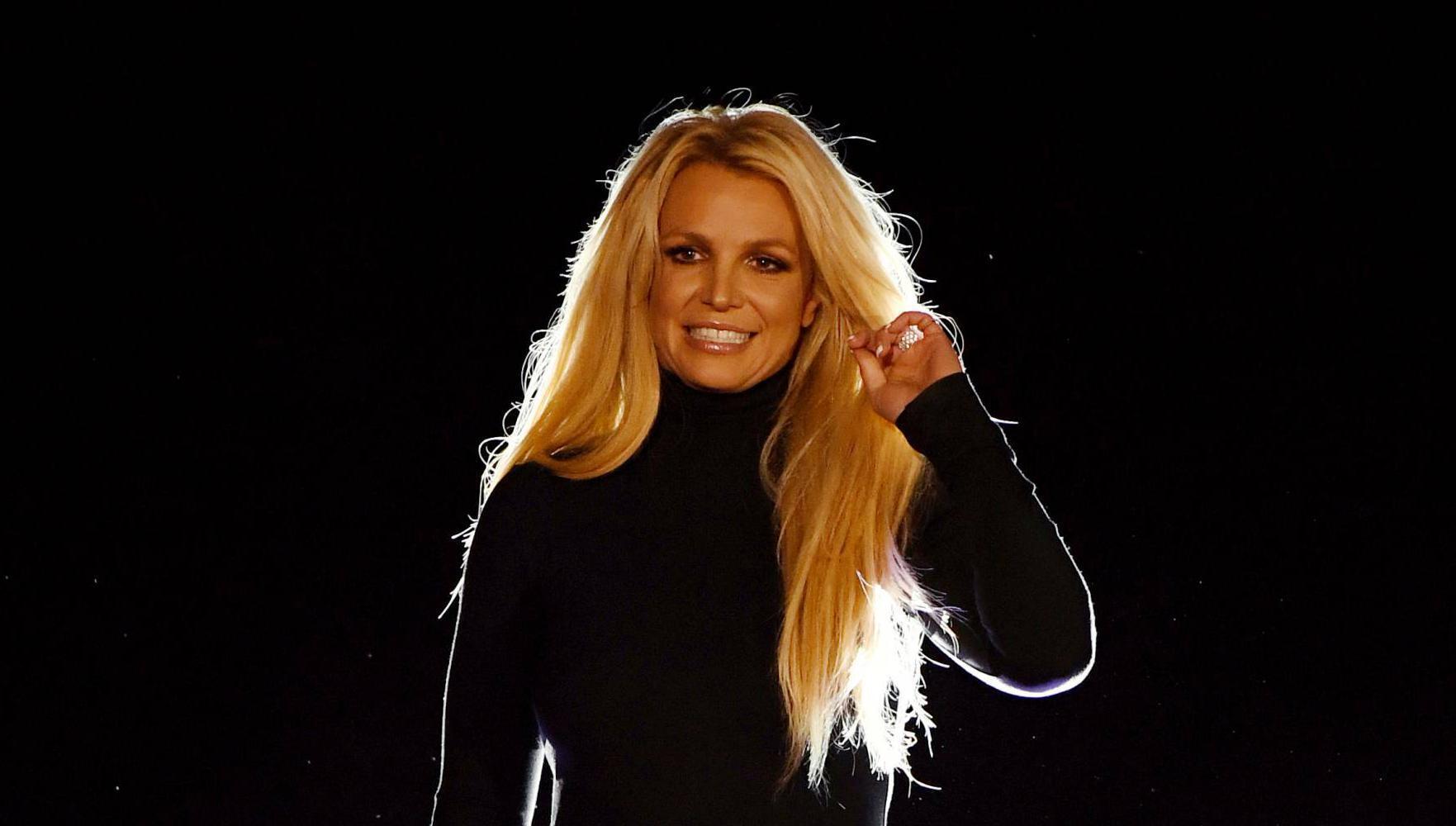 Ready for the weekend: bike-rides, Britney, and promises of sun
