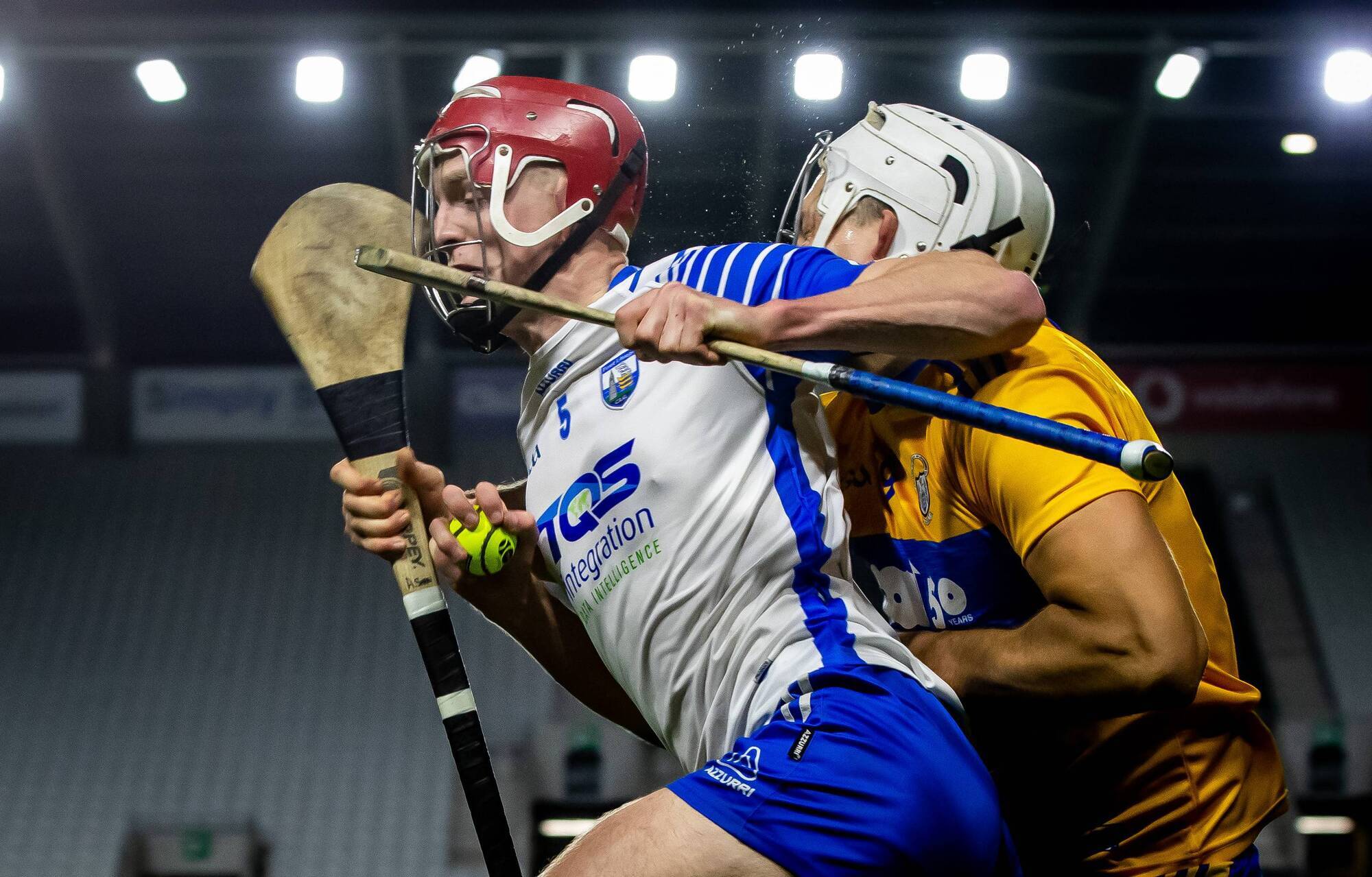 Derek McGrath: Better blend of emotion and logic to see Waterford through