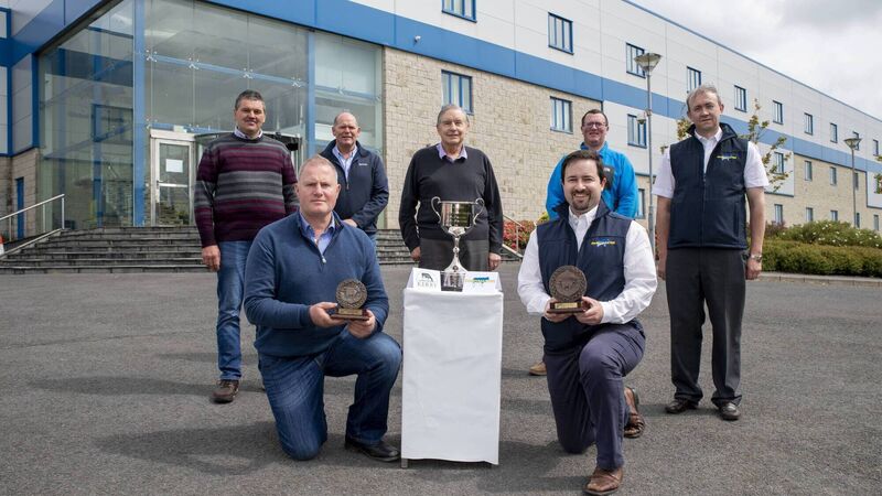 Kerry breeders' club launches annual competition