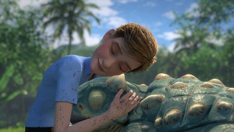 20 TV shows and movies to occupy the kids for summer 