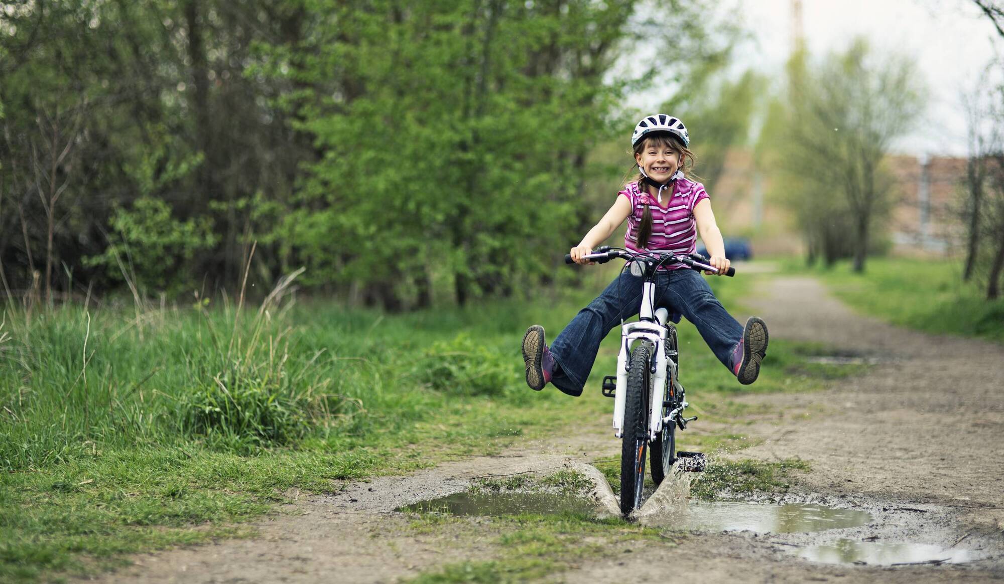 How to help children embrace sports when they want to quit