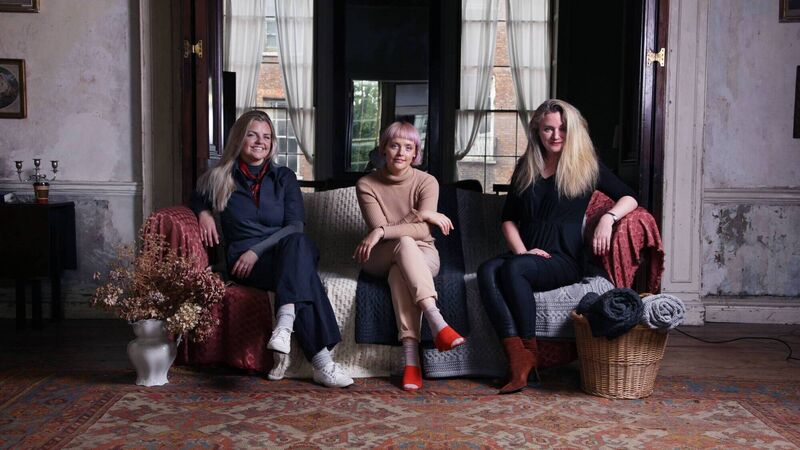 Top event planners show how to create happy spaces at home