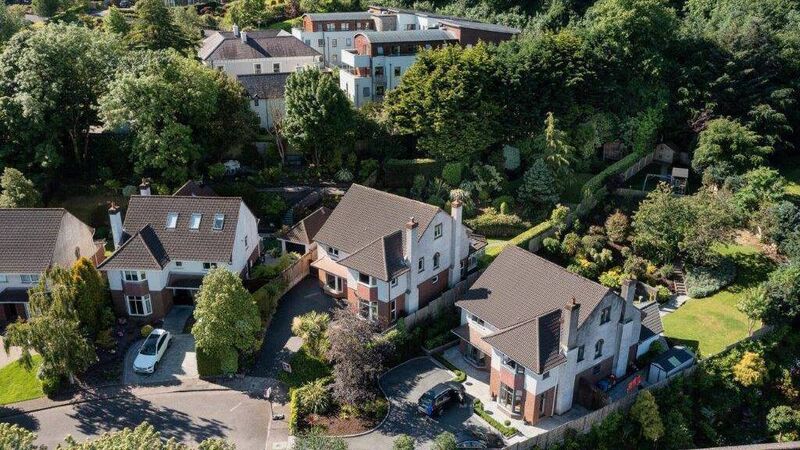 Thoroughbred home for €950k at Cork's Paddocks