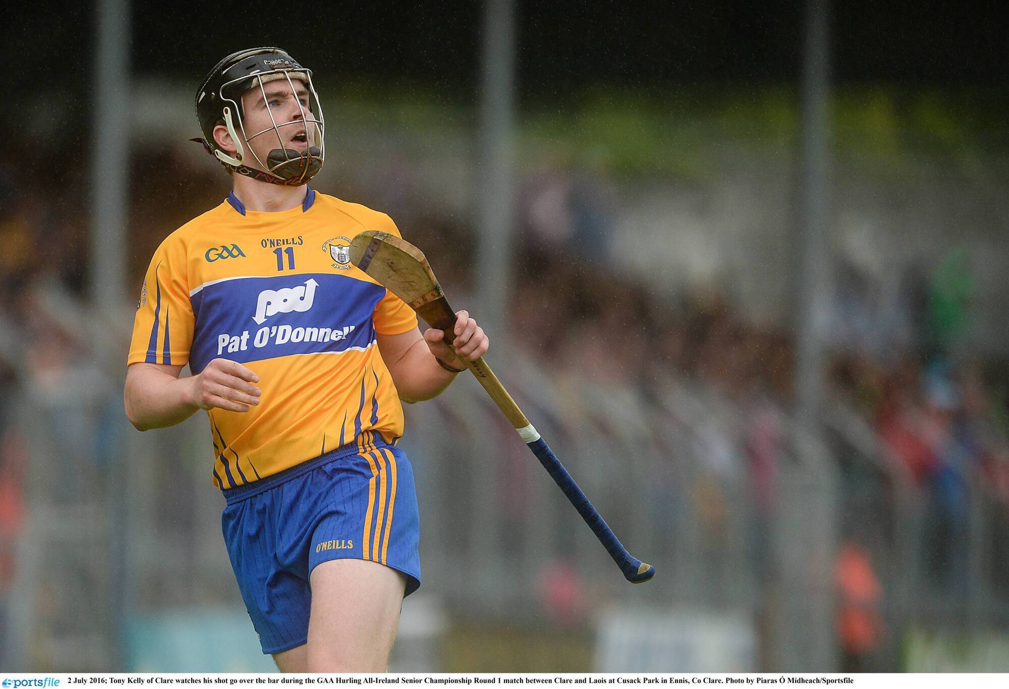 How Tony Kelly became ‘the best Clare ever had’
