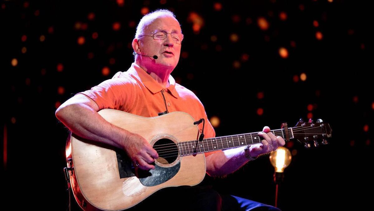 In Kerry concert-goers are set to enjoy a Christy Moore gig at the INEC in Killarney tonight In Kerry concert-goers are set to enjoy a Christy Moore gig at the INEC in Killarney tonight
