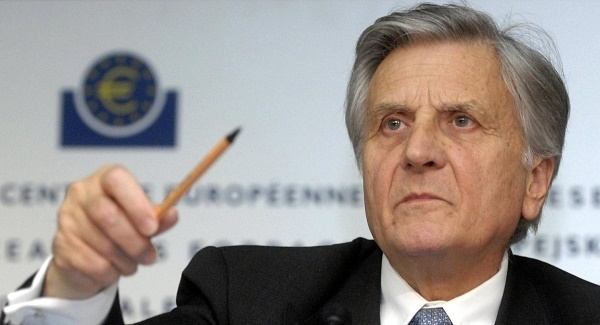 ECB: Not in public interest to release 2010 bailout letter