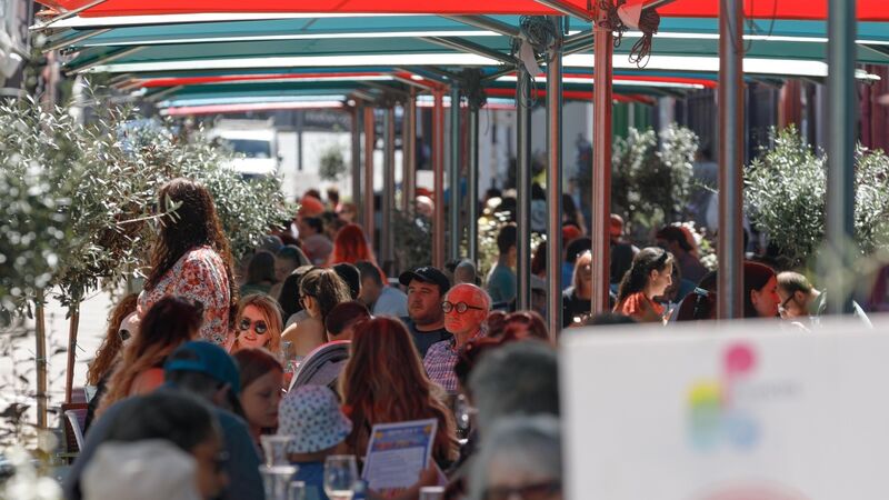 Cost of Covid will reduce chances of new spending or tax cuts Ibec warns