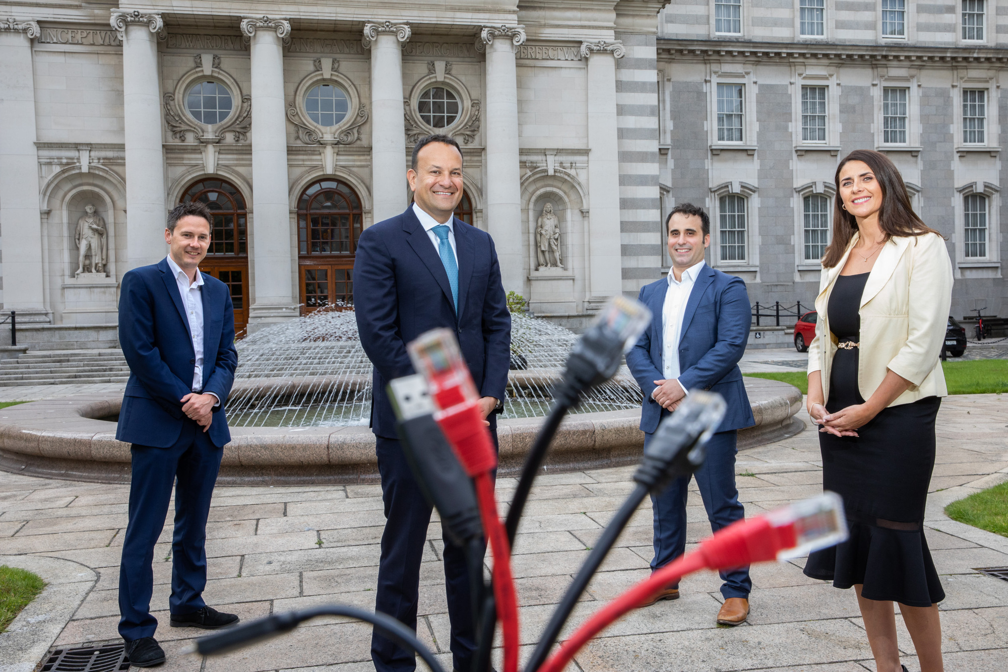 Cybersecurity firm adds 75 jobs in Tipperary and Dublin